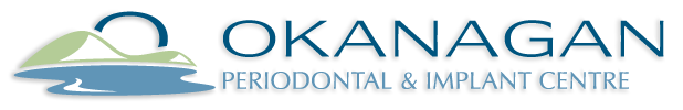 Link to Okanagan Periodontal & Implant Centre home page